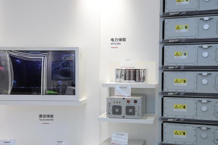 900億市值巨頭落子東南亞!超86億元加碼儲能電池布局