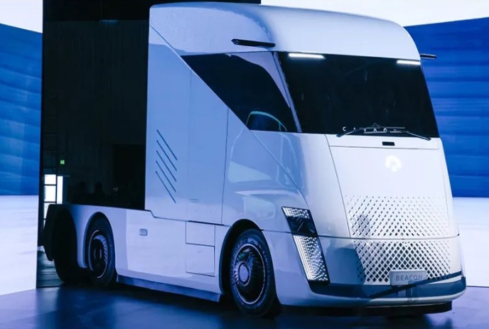 卡文新能源 卡文新能源