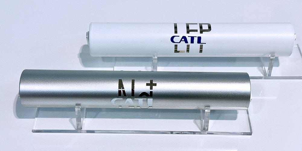 上半年動(dòng)力電池TOP15:寧德時(shí)代和比亞迪裝車近200GWh