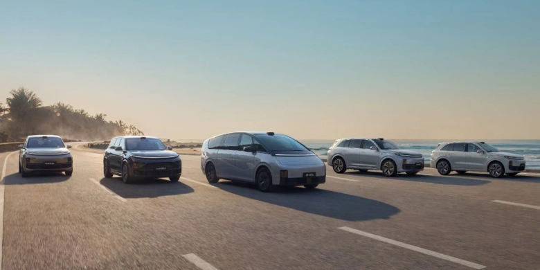 我國新能源車保有量達(dá)3689萬輛 上半年新注冊登記562.2萬輛