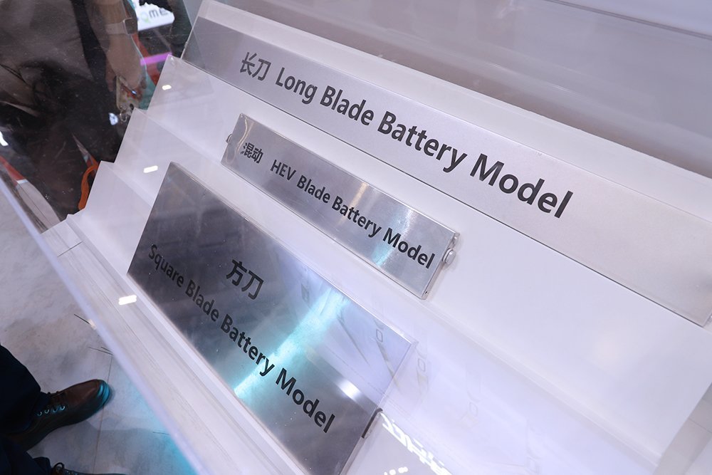 60億元！紹興弗迪年產(chǎn)15GWh鋰電池及配套項(xiàng)目預(yù)計(jì)年內(nèi)投產(chǎn)