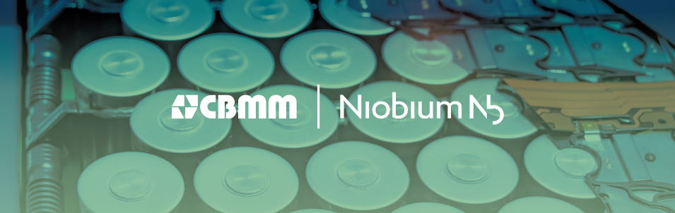 CBMM | Niobium