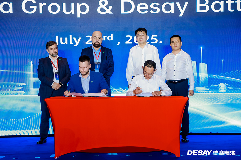 當儲能行業還在“揣滅火器”,這家企業已讓量產電芯“開口說話”? 當儲能行業還在“揣滅火器”,這家企業已讓量產電芯“開口說話”?