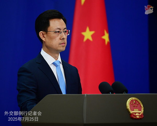 外交部發言人郭嘉昆 外交部發言人郭嘉昆