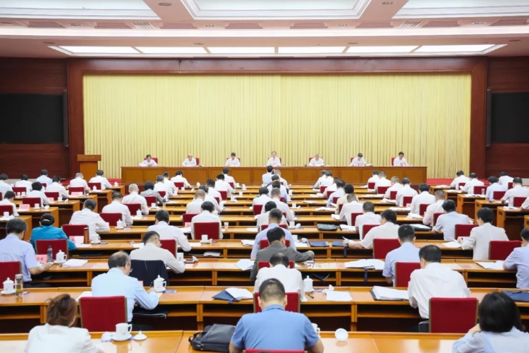 全國工業和信息化主管部門負責同志座談會 全國工業和信息化主管部門負責同志座談會