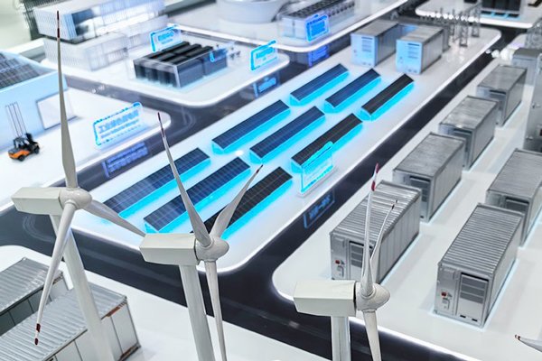 中國新型儲能：從規(guī)模化邁向高質(zhì)量發(fā)展新階段