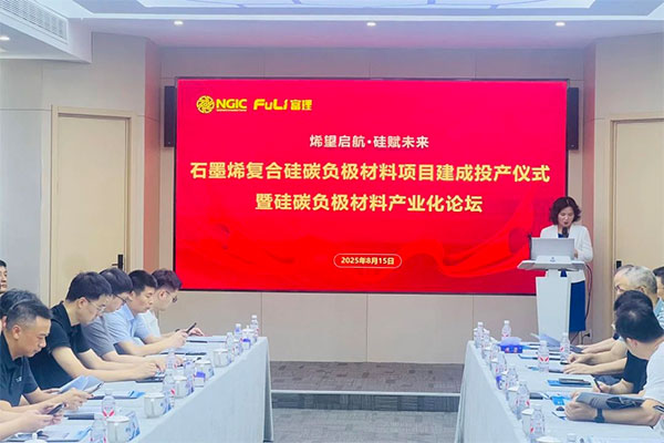 圖片來源：富理電池