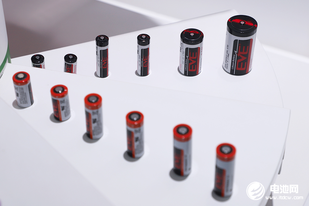 中國鋰原電池行業發展白皮書（2025年）