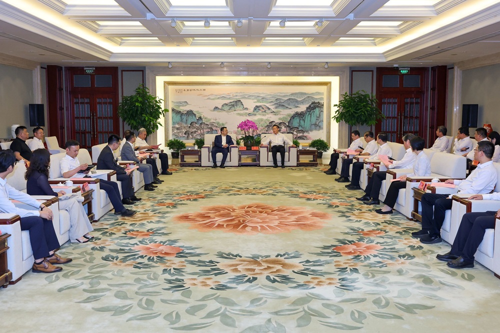 吉利新一代超集成電驅(qū)系統(tǒng)項(xiàng)目在江蘇無(wú)錫簽約落地 吉利新一代超集成電驅(qū)系統(tǒng)項(xiàng)目在江蘇無(wú)錫簽約落地