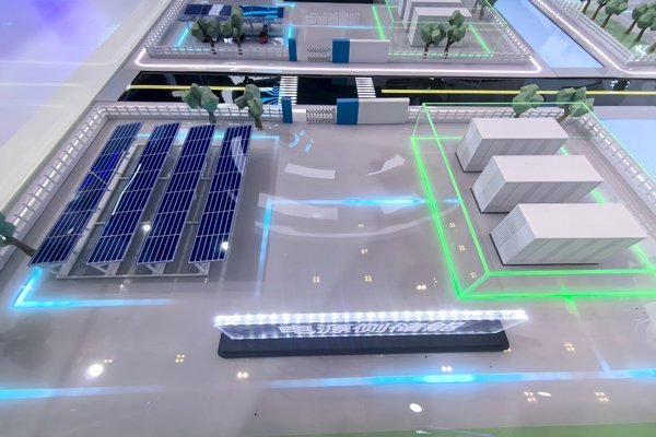 堅(jiān)持規(guī)劃引領(lǐng)與創(chuàng)新驅(qū)動(dòng) 積極促進(jìn)新型儲(chǔ)能產(chǎn)業(yè)高質(zhì)量發(fā)展