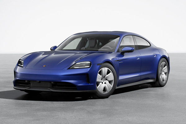 受重組與美國(guó)關(guān)稅重壓 保時(shí)捷前三季度銷售利潤(rùn)暴跌99%