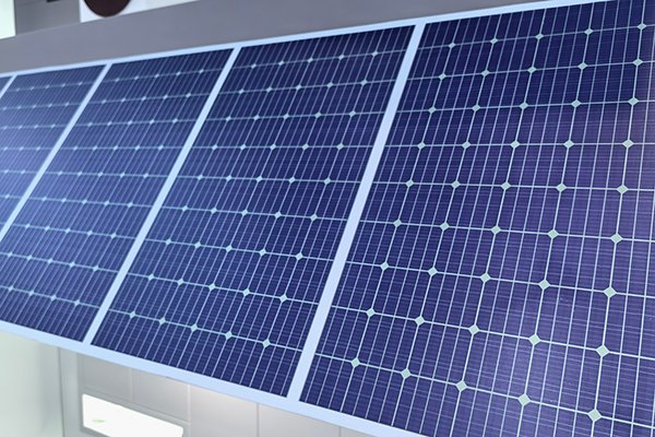 30億！國電投四川遂寧電池及組件項目環評公示