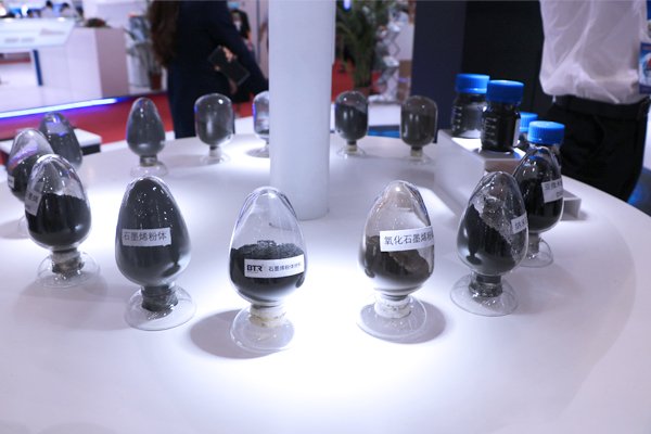 競爭格局重塑?貝特瑞/容百科技/恩捷股份/佛塑科技等密集出招!