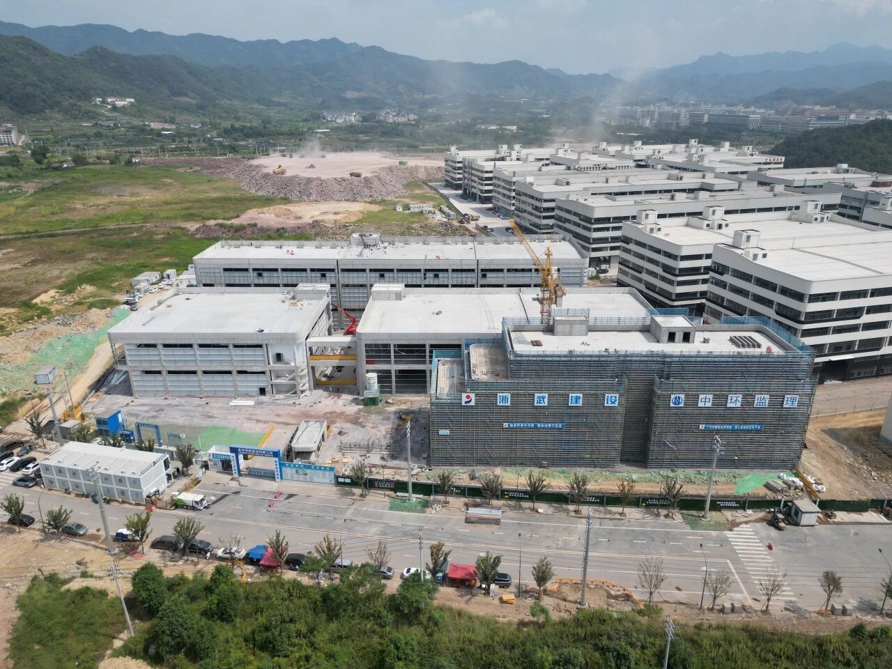 圖片來源：武義發布