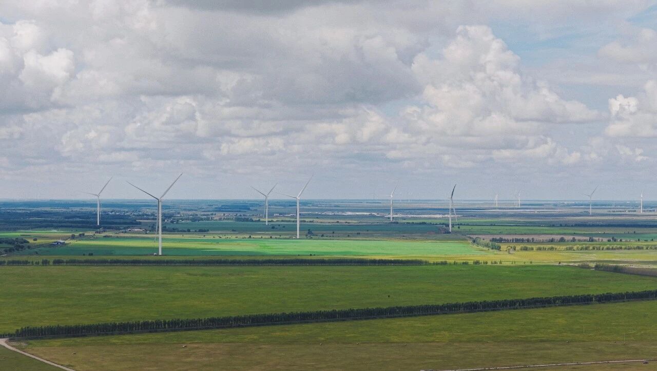 圖片來源:金風科技 圖片來源:金風科技