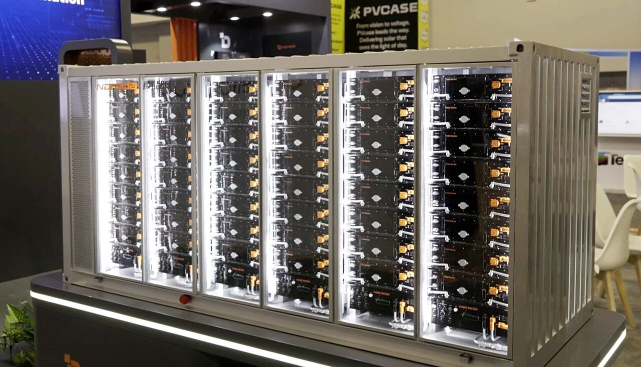 圖片來源:南都電源 圖片來源:南都電源