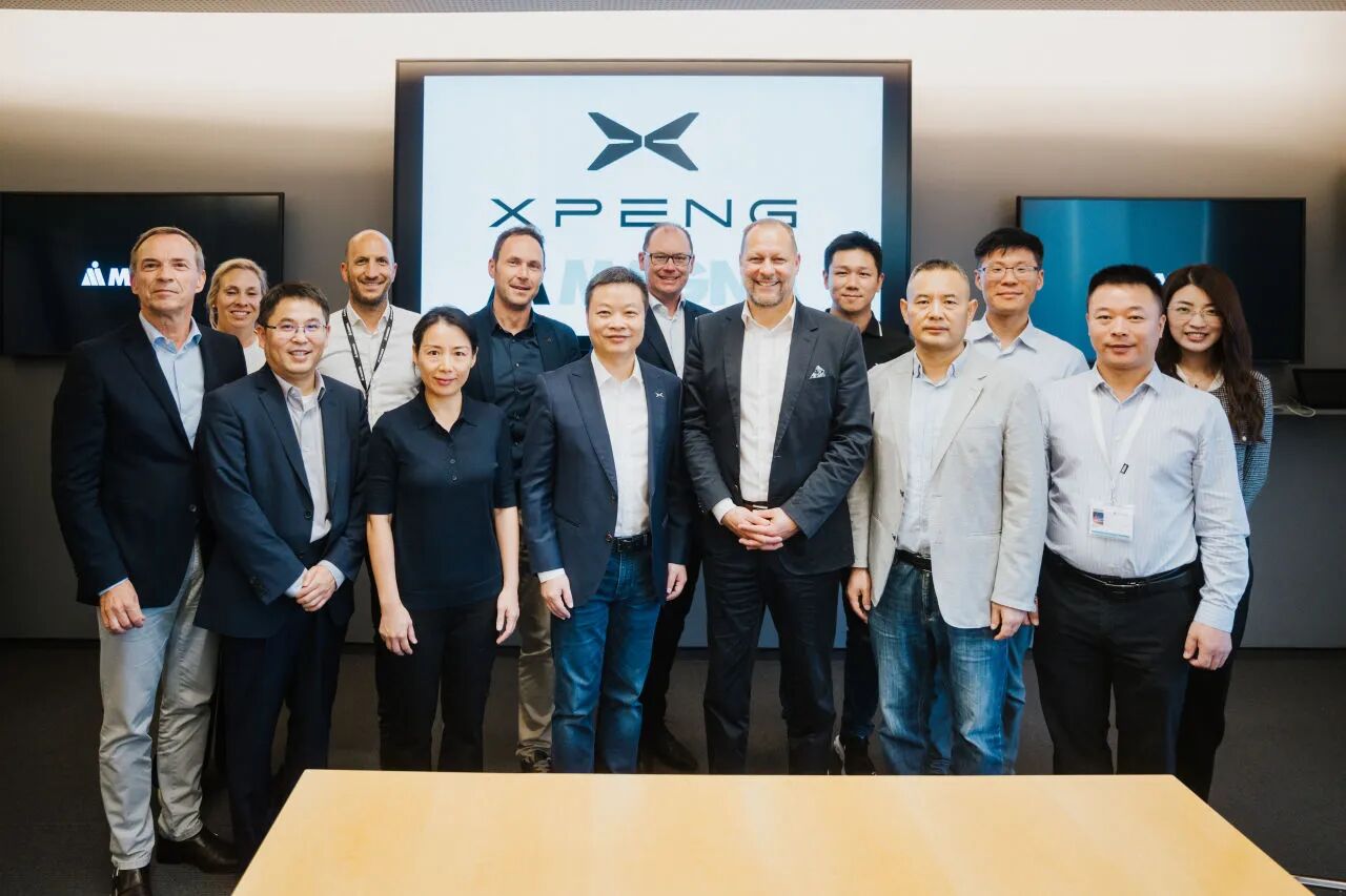 圖片來源：小鵬汽車