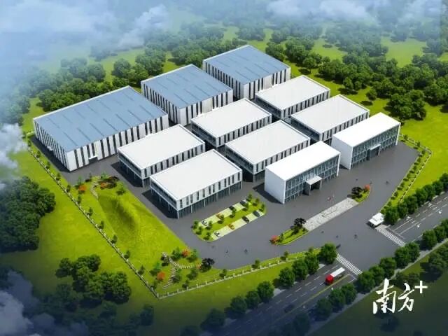 圖片來源：高明發(fā)布