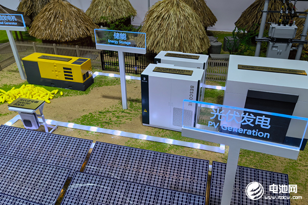 劍指300GW!聚焦新型儲(chǔ)能,工信部再定調(diào)! 劍指300GW!聚焦新型儲(chǔ)能,工信部再定調(diào)!