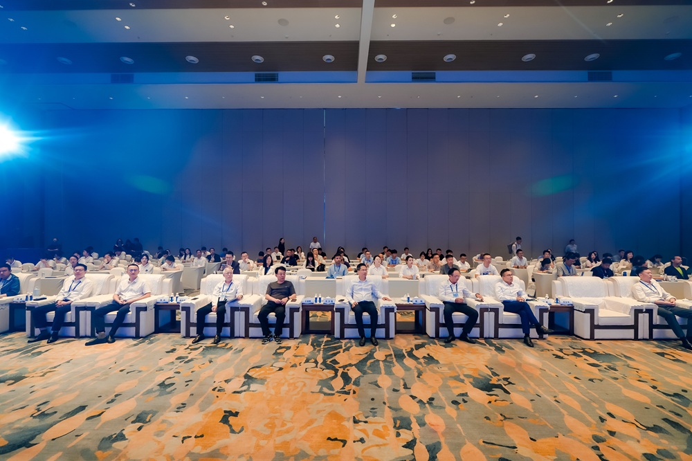 2025遂寧國(guó)際鋰電產(chǎn)業(yè)大會(huì)現(xiàn)場(chǎng) 2025遂寧國(guó)際鋰電產(chǎn)業(yè)大會(huì)現(xiàn)場(chǎng)