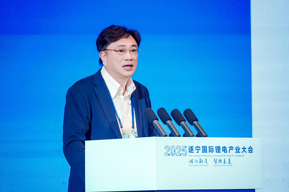 諾德股份總裁陳郁弼 諾德股份總裁陳郁弼