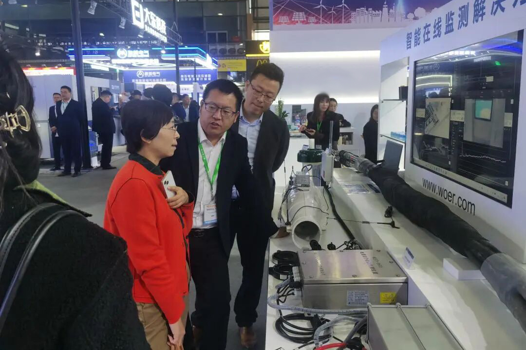 圖片來源：沃爾核材