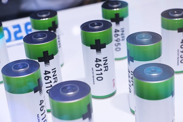 增資至17.25億元！億緯鋰能旗下公司發生工商變更