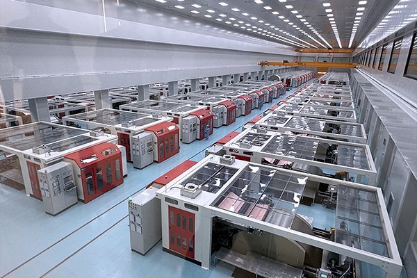 【銅箔周報】部分銅箔產品加工費回升!前8月我國進口銅箔近5.35萬噸