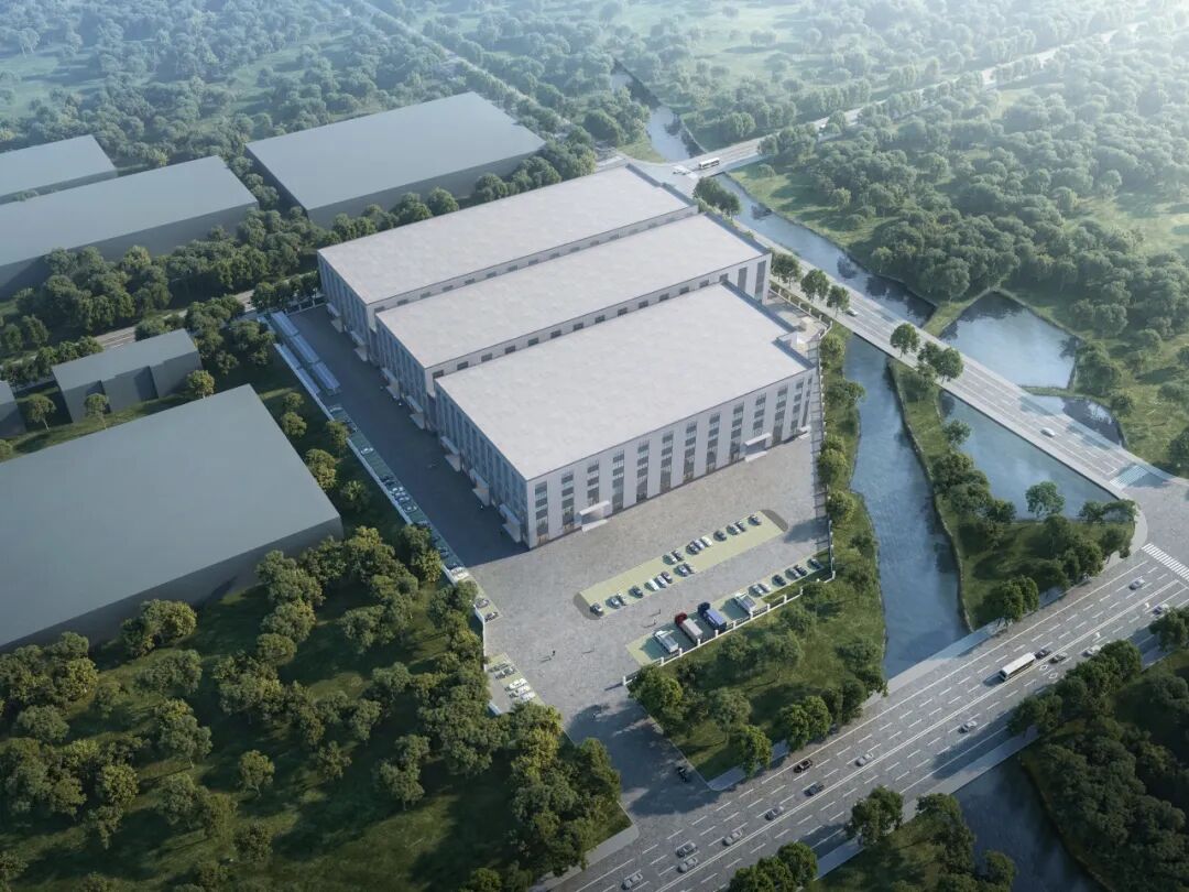 圖/江陰高新區發布