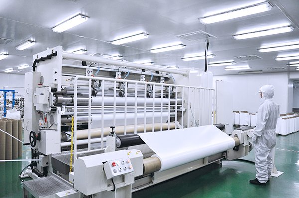 【隔膜周報】濕法隔膜價格預計延續穩定走勢!多家上市公司發力半固態復合膜