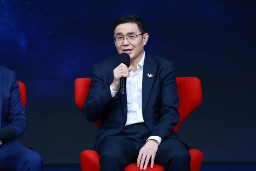 歷史級時刻！萬億級大產(chǎn)業(yè)，引爆全球