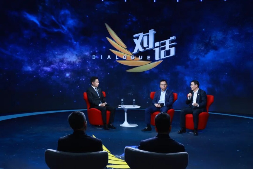 歷史級時刻！萬億級大產(chǎn)業(yè)，引爆全球