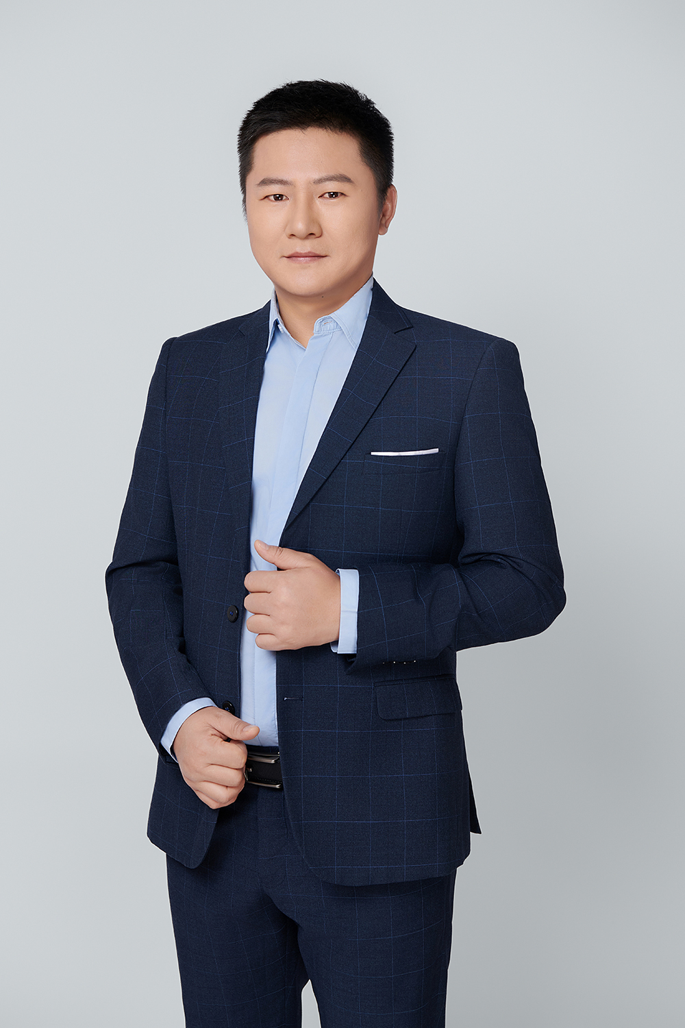 第15屆（2025年）中國電池新能源行業(yè)年度人物：高翔