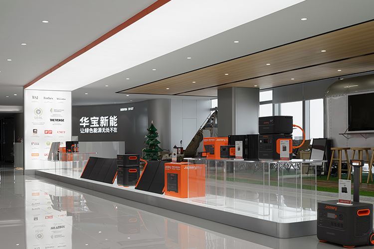 圖片來源:華寶新能 圖片來源:華寶新能