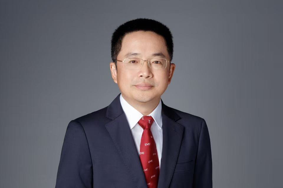 億緯鋰能劉建華：30年堅守與突圍 以創新與實干迎接收獲期