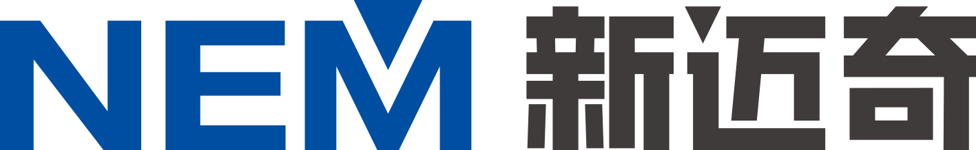 第15屆（2025年）中國電池新能源行業優秀供應商：新邁奇