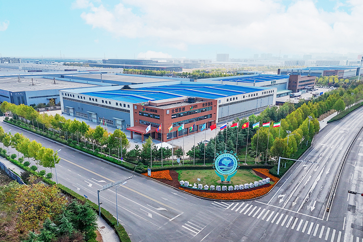 青島聯合新能源汽車有限公司