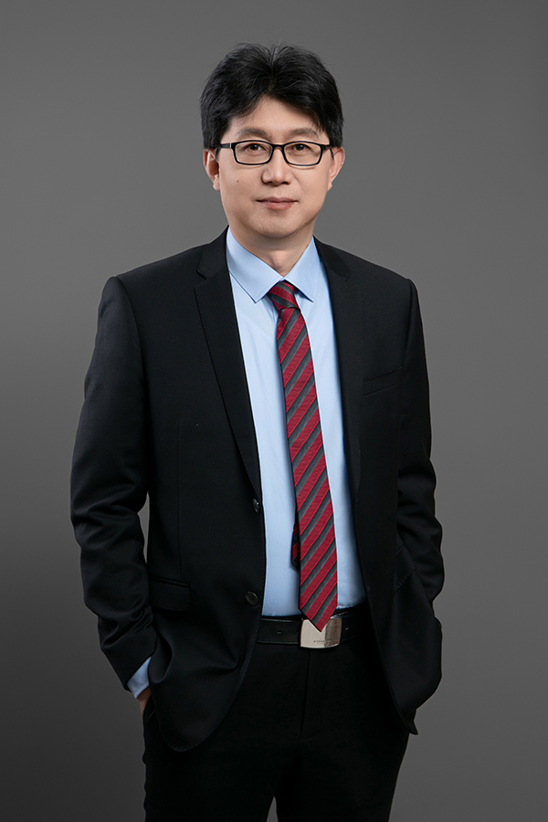 第15屆（2025年）中國電池新能源行業(yè)年度人物：劉同鑫