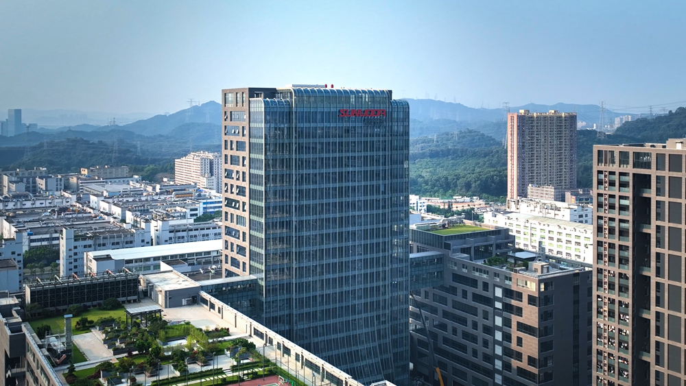 第15屆（2025年）中國電池新能源行業年度創新品牌：欣旺達