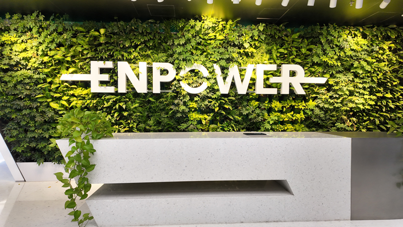  第15屆（2025年）中國電池新能源行業成長潛力獎：恩力動力