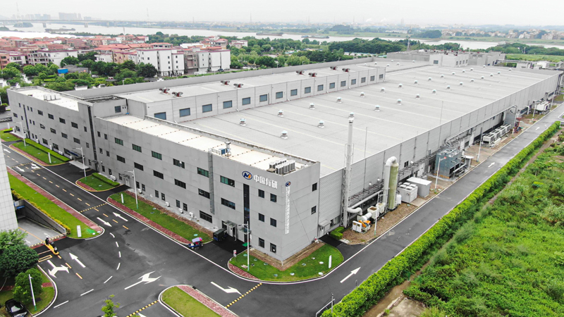 第15屆(2025年)中國電池新能源行業(yè)成長潛力獎:瓦時動力 第15屆(2025年)中國電池新能源行業(yè)成長潛力獎:瓦時動力