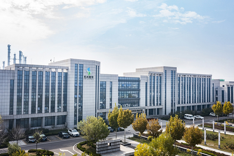 石大勝華新材料集團(tuán)股份有限公司