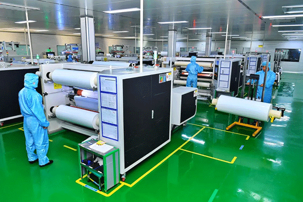 【隔膜周報(bào)】隔膜價(jià)格后市或穩(wěn)中偏強(qiáng)!天鴻新材料新型隔膜項(xiàng)目預(yù)計(jì)明年投產(chǎn)