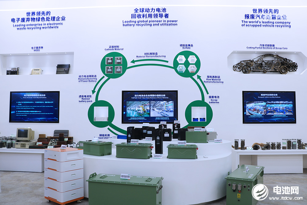 再牽河南國企！格林美擬4億元收購部分股權加碼循環產業