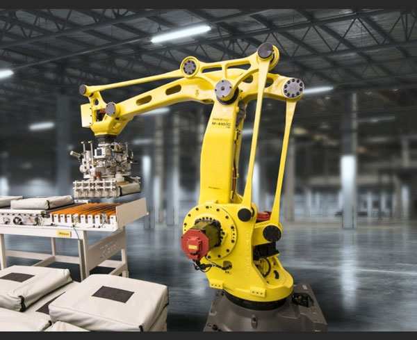 青島英特盛智能科技有限公司