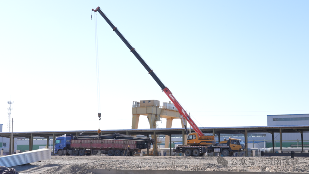 18億元！年產8GWh！西北地區首個固態電池生產基地沖刺封頂