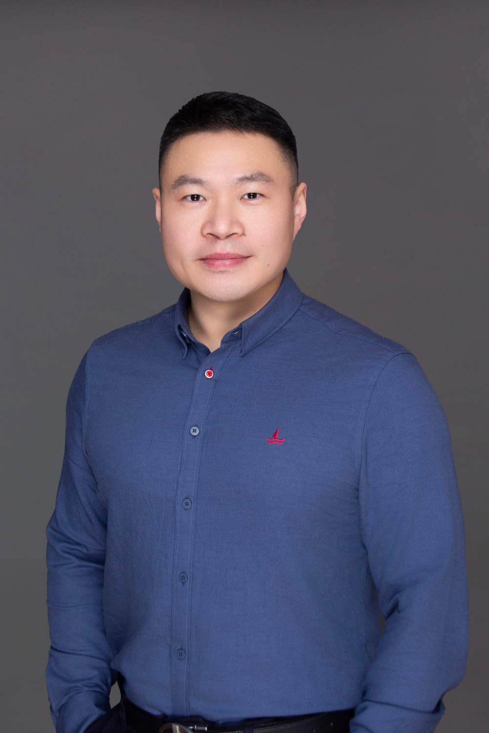 江蘇洪田科技股份有限公司總經理朱開星