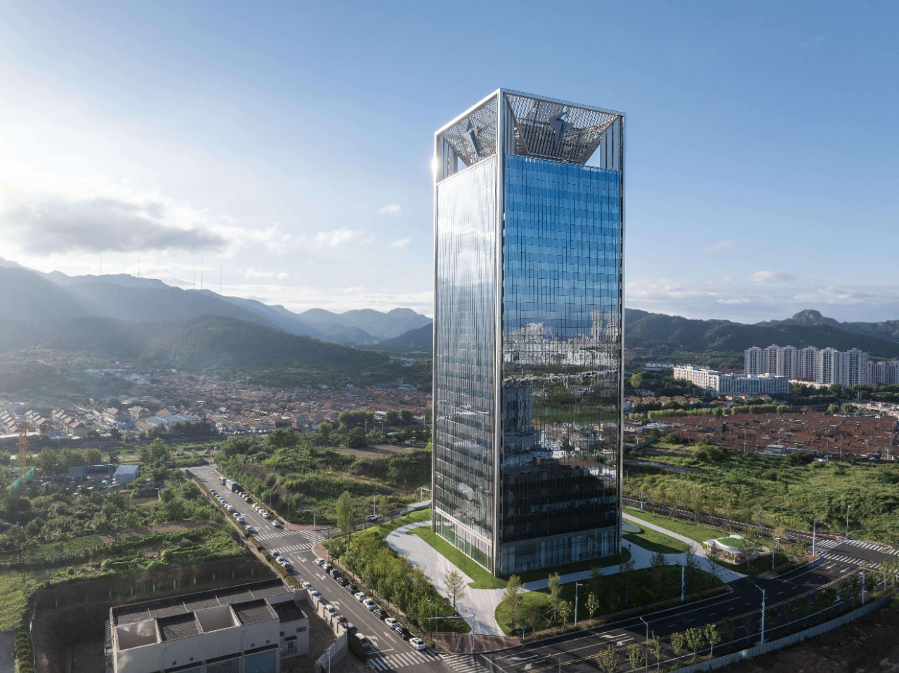 六大充電網新品齊發 特來電技術創新引領時代需求 六大充電網新品齊發 特來電技術創新引領時代需求