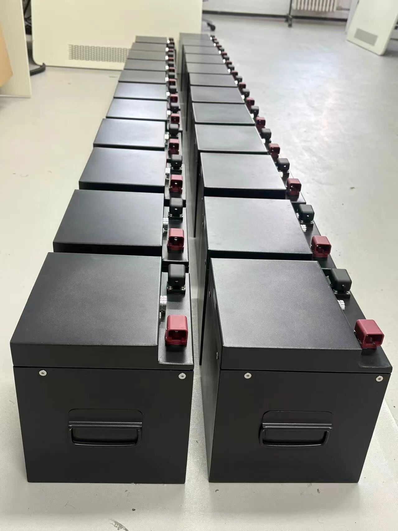 希倍動力希倍動力24V鈉離子電池啟動電源