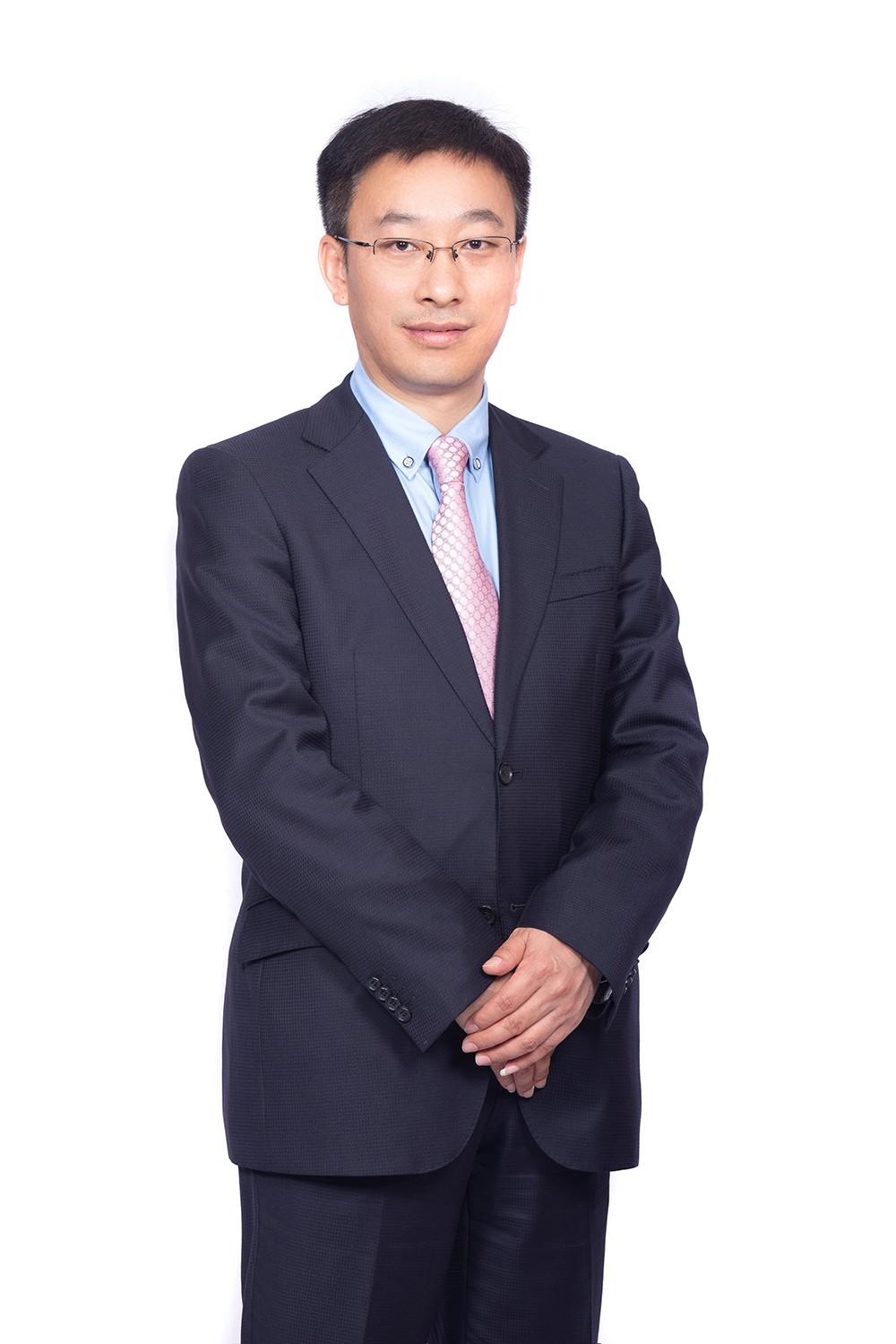 無錫奧特維科技智能裝備有限公司總經理武光